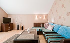 Abariaus Apartamentai